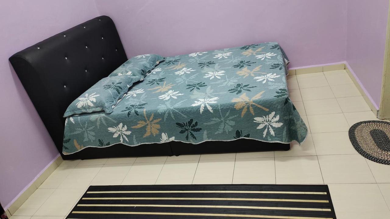 Muslim Dinaim Homestay Tanjong Malim Dış mekan fotoğraf