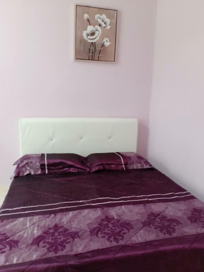 Muslim Dinaim Homestay Tanjong Malim Dış mekan fotoğraf