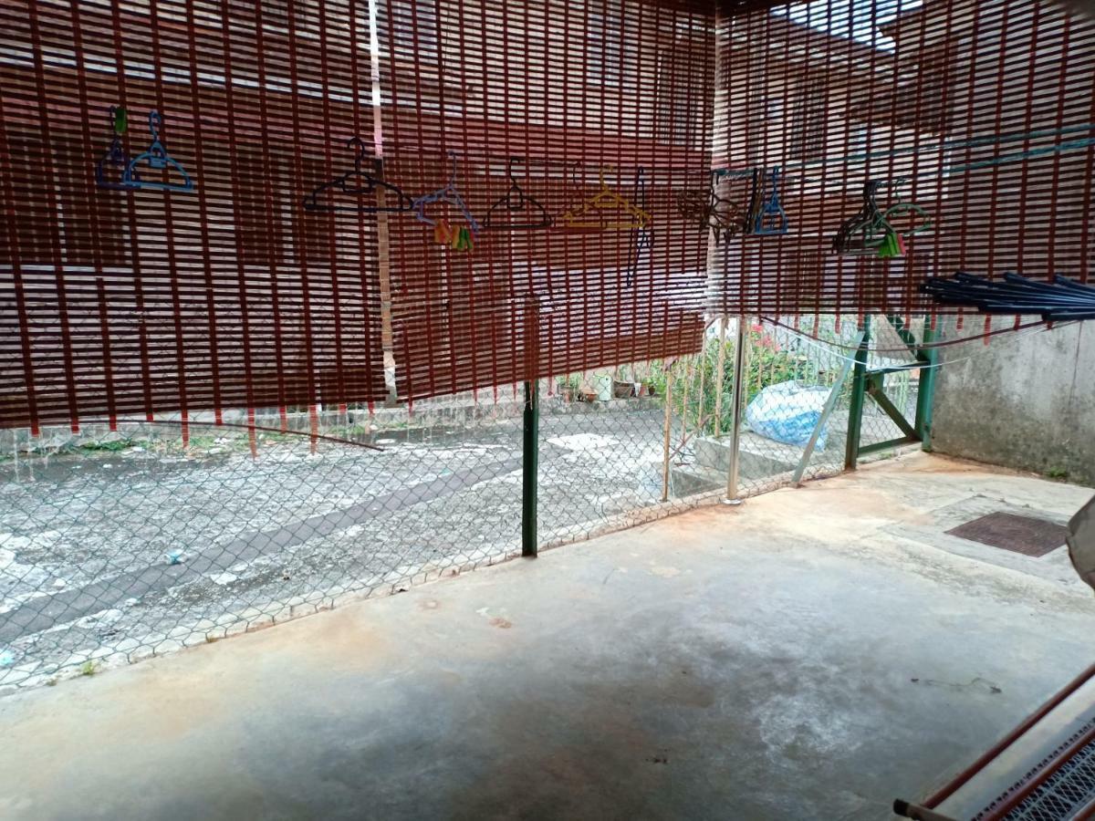 Muslim Dinaim Homestay Tanjong Malim Dış mekan fotoğraf